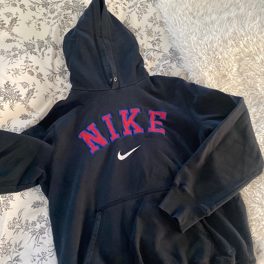 nike hoodie